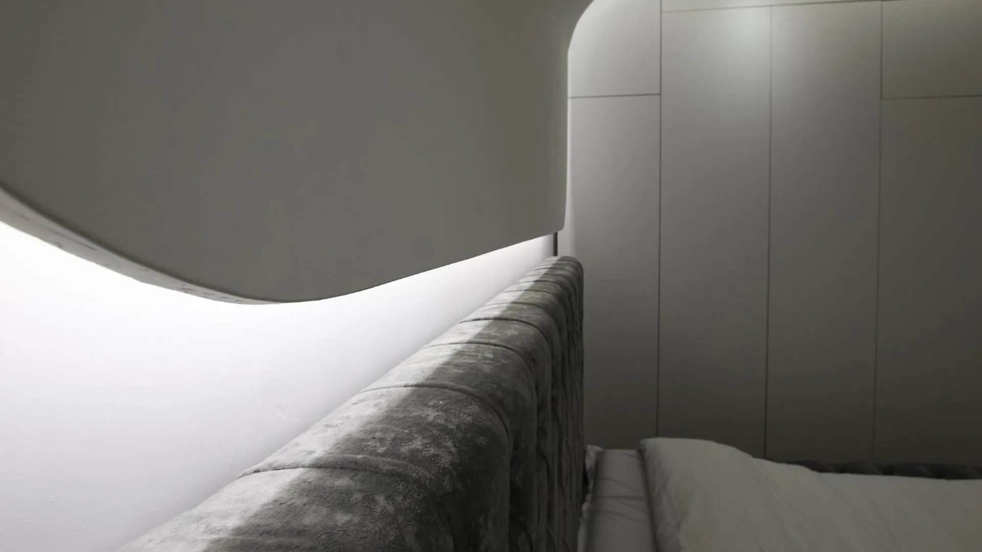 Apartment'S Cosy Tiran Daire